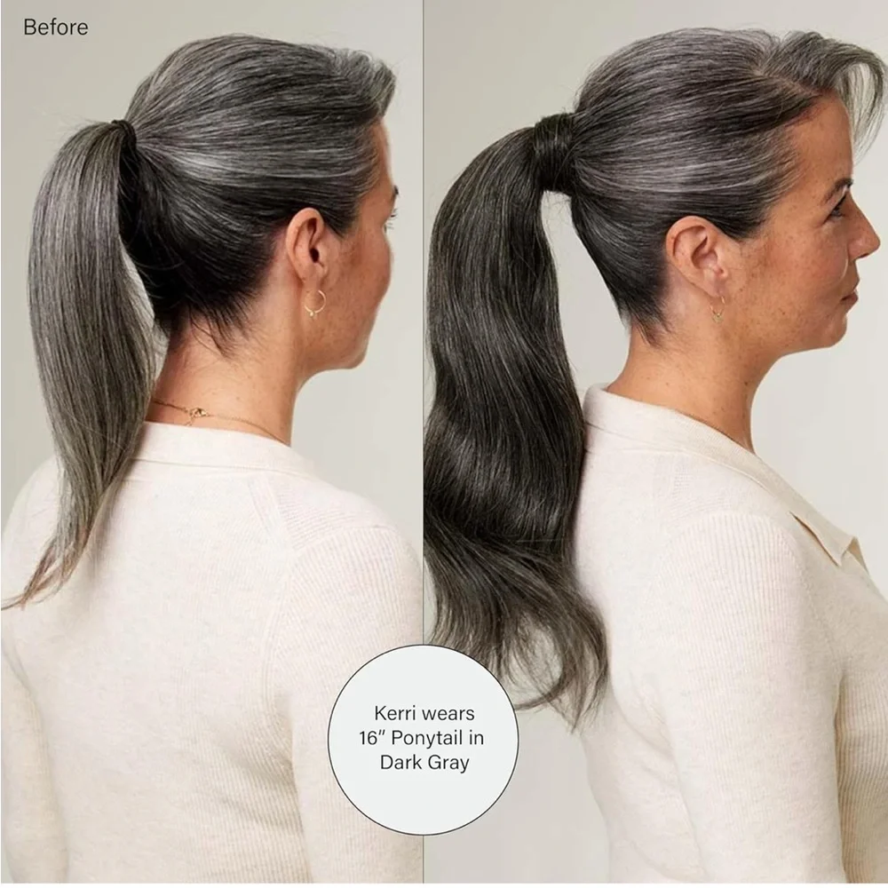 Luxy hair 100%
